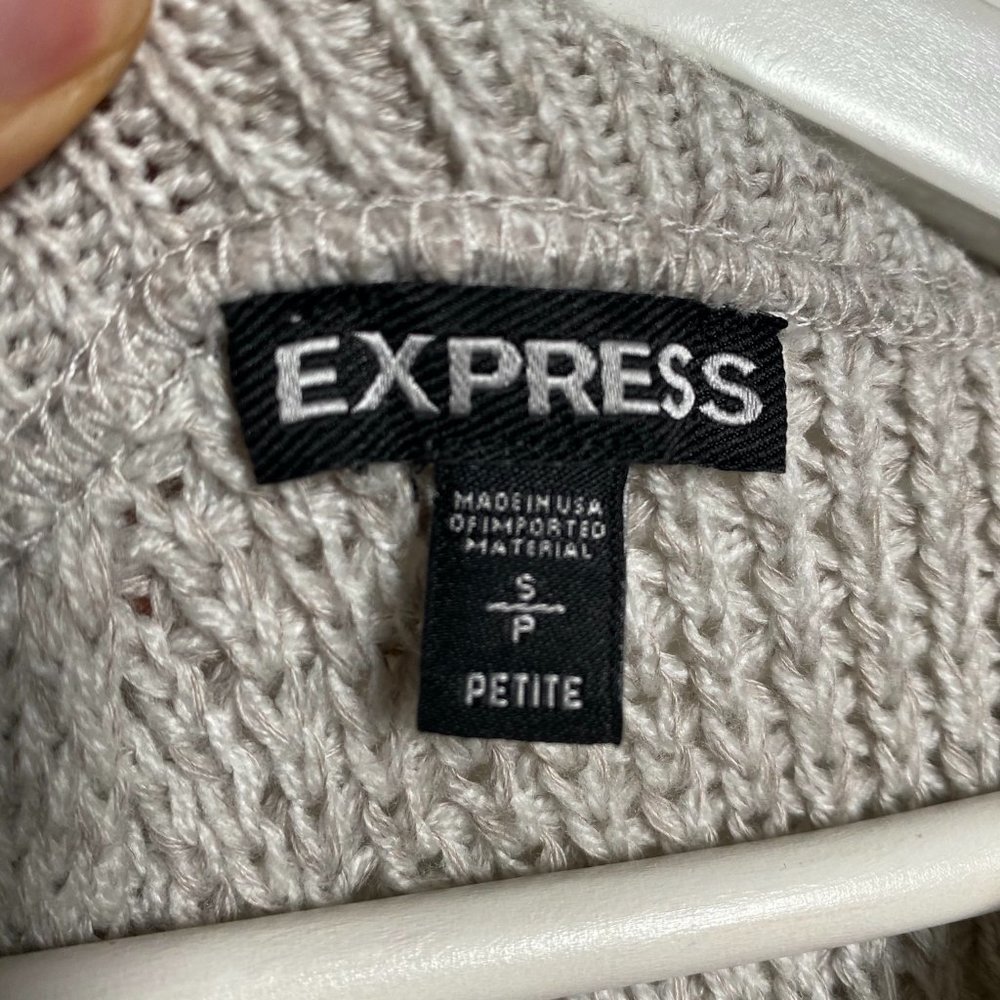 Sweater - Picture 3 of 4